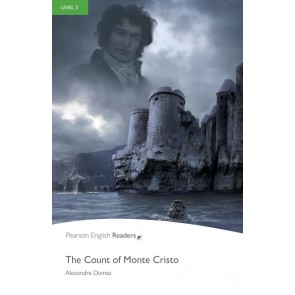 Count of Monte Cristo, the (PER 3 Pre-intermediate)