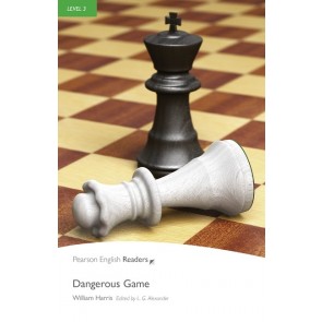 Dangerous Game (PER 3 Pre-intermediate)