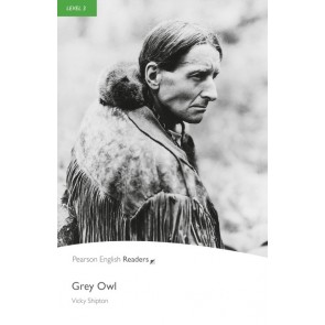 Grey Owl, the (PER 3 Pre-intermediate)