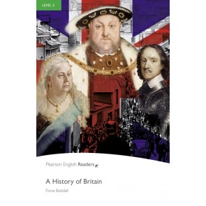 History of Britain, a (PER 3 Pre-intermediate)