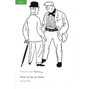 How to be an Alien (PER 3 Pre-intermediate)