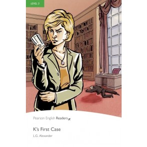 K s First Case (PER 3 Pre-intermediate)