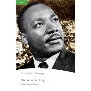Martin Luther King (PER 3 Pre-intermediate)