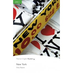 New York (PER 3 Pre-intermediate)