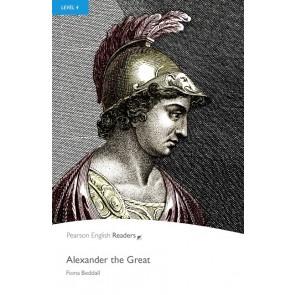 Alexander the Great (PER 4 Intermediate)