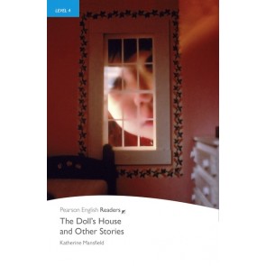 Dolls House and Other Stories (PER 4 Intermediate)