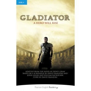 Gladiator (PER 4 Intermediate)