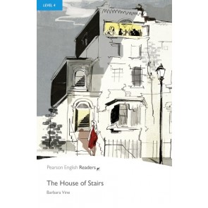 House of Stairs, the (PER 4 Intermediate)