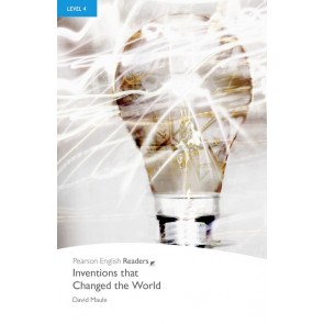 Inventions that Changed the World (PER 4 Intermediate)