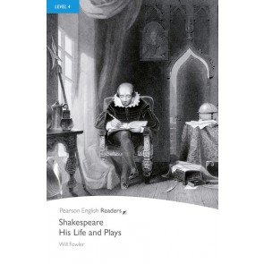 Shakespeare - His Life and Plays (PER 4 Intermediate)