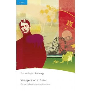 Strangers on a Train (PER 4 Intermediate)