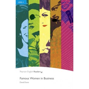 Women in Business (PER 4 Intermediate)