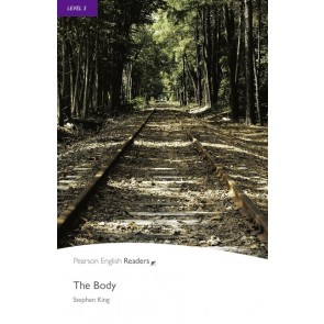 Body, the (PER 5 Upper Intermediate)