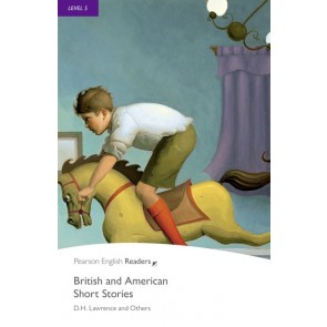 British and American Short Stories (PER 5 Upper Intermediate)
