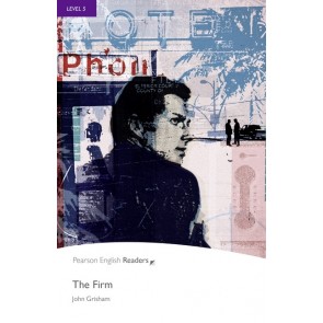 Firm, the (PER 5 Upper Intermediate)