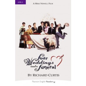Four Weddings and Funeral (PER 5 Upper Intermediate)