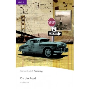 On the Road (PER 5 Upper Intermediate)