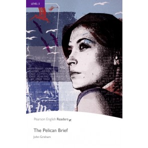 Pelican Brief, the (PER 5 Upper Intermediate)