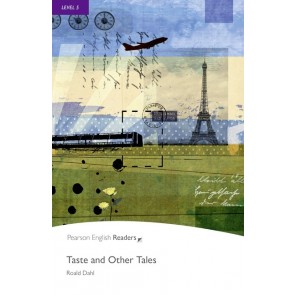 Taste and Other Tales (PER 5 Upper Intermediate)