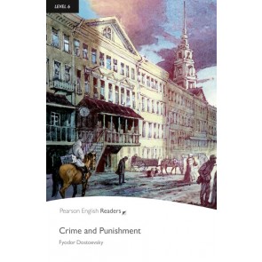Crime and Punishment (PER 6 Advanced)