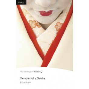 Memoirs of a Geisha (PER 6 Advanced)
