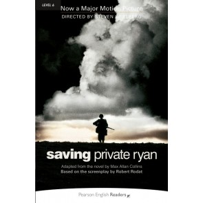 Saving Private Ryan (PER 6 Advanced)