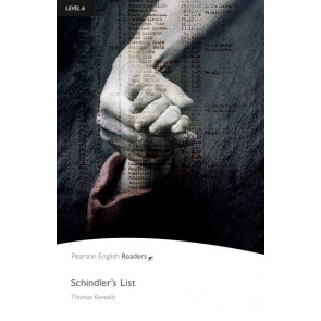 Schindler's List (PER 6 Advanced) OOP