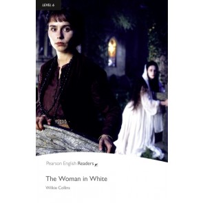 Woman in White, the (PER 6 Advanced)