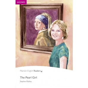 Pearl Girl, the + audio (PER 0 Easystart)
