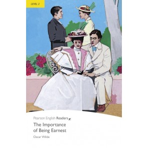 Importance of Being Earnest, the (PER 2 Elementary)