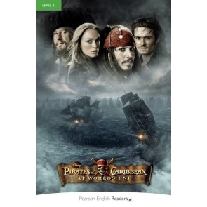 Pirates of the Caribbean: At World's End (PER 3 Pre-Intermediate)