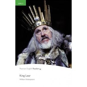 King Lear (PER 3 Pre-Intermediate)