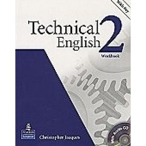 Technical English 2 Pre-Intermediate WBk + CD + Key