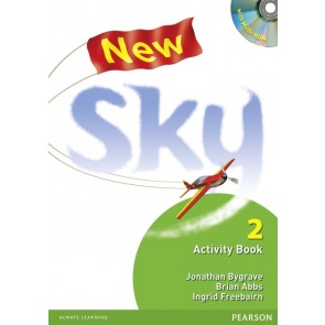 New Sky 2 ABk + Multi-ROM