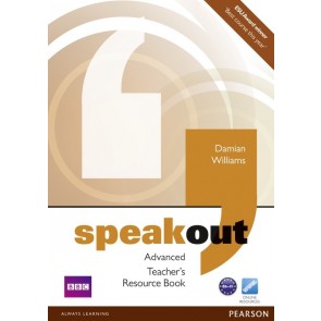 Speakout Advanced TBk