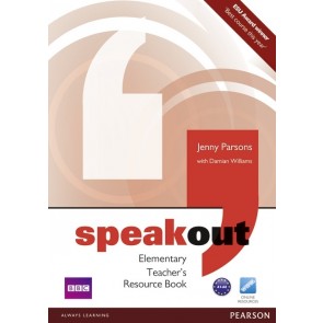 Speakout Elementary TBk