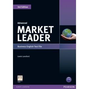 Market Leader 3e Advanced Test File