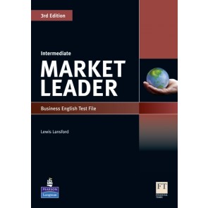 Market Leader 3e Intermediate Test File