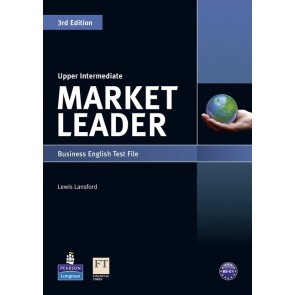 Market Leader 3e Upper Intermediate Test File