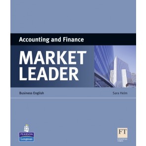 Market Leader BE Accounting and Finance