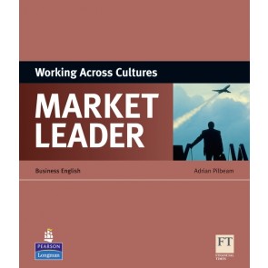 Market Leader BE Working Across Cultures