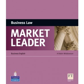 Market Leader BE Business Law