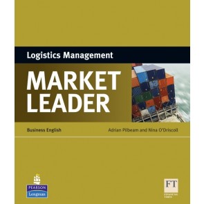 Market Leader BE Logistics Management