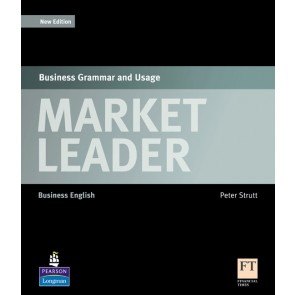 Market Leader BE Business Grammar and Usage