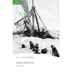 Stories of Survival (PER 3 Pre-Intermediate)