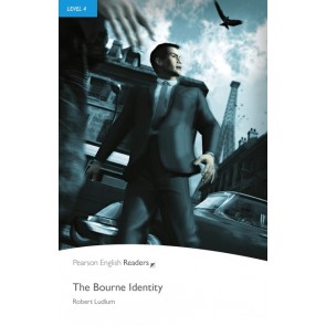 Bourne Identity, the (PER 4 Intermediate)