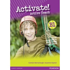 Activate! B1 Active Teach