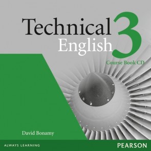 Technical English 3 Intermediate CBk CD