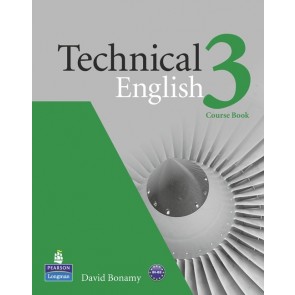 Technical English 3 Intermediate CBk