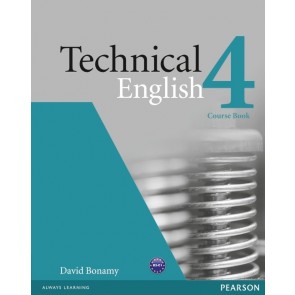 Technical English 4 Upper-Intermediate CBk